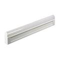 Jesco Lighting Group ESG-LED-24-40-W 24 in. Economy Sleek LED - 4000K, White ESG-LED-24/40-W